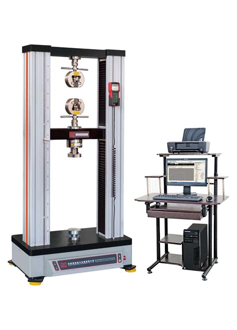 UNIVERSAL TENSILE TESTER Brand|universal tensile strength tester.